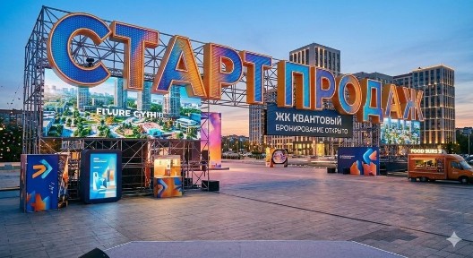 Старт продаж. Новый дом. Большой выбор квартир. без комиссии