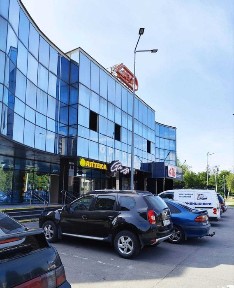 Продаж 2 кімн з лоджією Героїв України