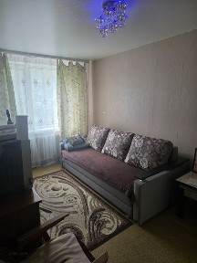 ПРОДАМ4 комн. на 1м занасипе
