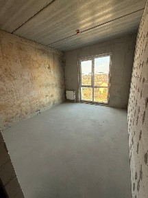 Продажа 1-комнатной квартиры 38.7 м², Паркова, 1