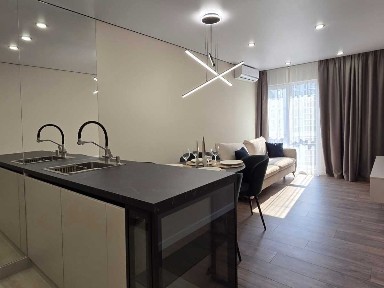 Продажа 2-комнатной квартиры 60 м², Михаила Максимовича ул., 24г