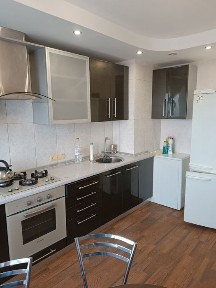 Миколаївська область, Миколаїв, Заводський