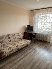 Урожай 1 кімнатна квартира