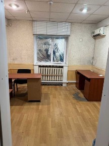 Оренда офісного приміщення по вул. Сталеварів, 19