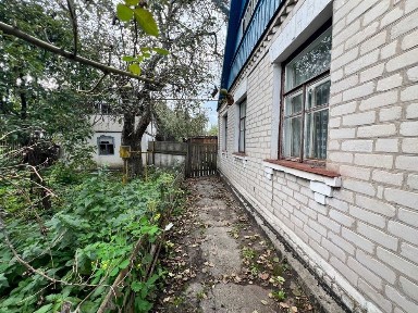 Житомирська область, Троянів