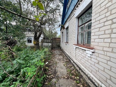 Житомирська область, Троянів