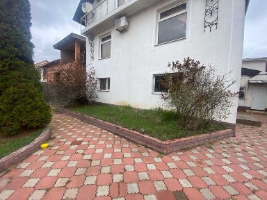 Дом в Каролино-Бугаз на берегу моря