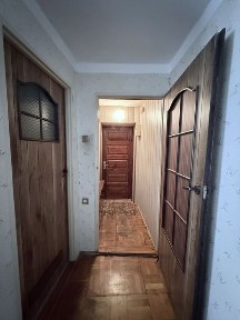 Продаж 3-кімнатної квартири (підходить під державні програми)