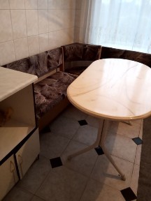 Здаю добротну 2-х кімн. кв-ру, Центр, вул. Покровська,