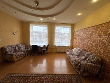 Оренда 3к. квартири на вул. Святослава Хороброго, буд, 31