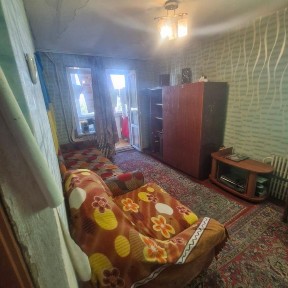 Здам 3х кімнатну квартиру ПЗТО