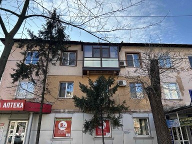 Оренда 2 кімн. квартири 95 квартал