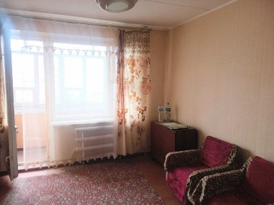 Оренда 1 кім. квартири Тополя 3, Зап. шосе, Епіцентр, Метро