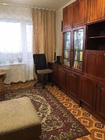 Сдам однокомнатную квартиру Тополь