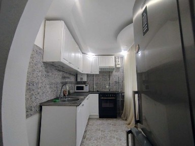 Продаж 2-х кімнатна квартира