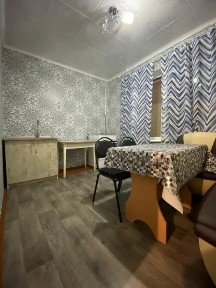 Продам 1ком. квартиру ( Чех. Проект! )