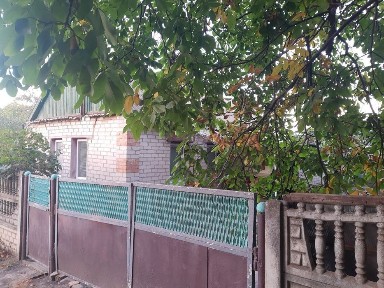 Дніпропетровська область, Родіонівка
