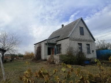 Дом Куриловка, 100 мет. Лес