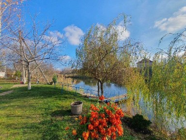 Продам дом на реке Ермолаевка, Подгороднее, Слобожанское
