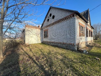 Продам будинок в с. Високе (Володимирівка) Томаківський р-н, 16 км від м. Запоріжжя