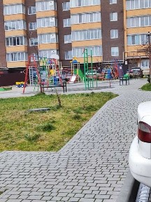 продаж 2 Кімнатна квартира Корона Дубово Н
