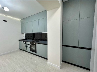 Продаж 1к квартири з сучасним ремонтом