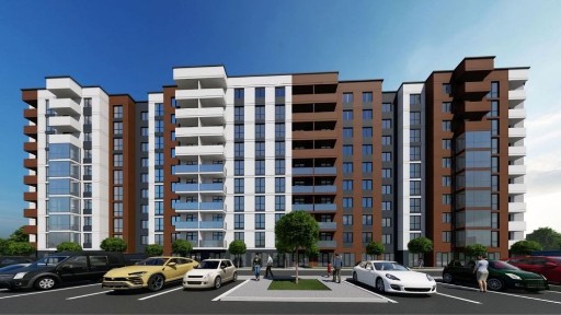 Продам 2к від власника 70кв, WoodMall переуступка! Обмін на авто!
