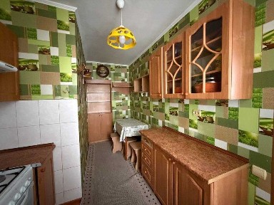 Продаж 3к квартири по вул. Майборського р-н. Ракове