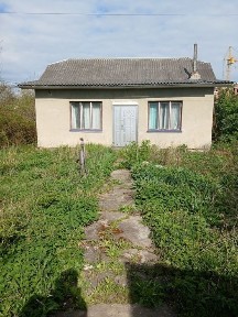 Цікавий маєток з великою ділянкою р-н Велмарту