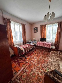 Продам добротний цегляний будинок в Тисмениці.