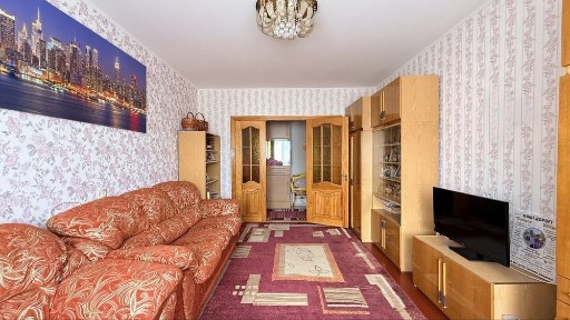 Продаж 3к. кв на вул. Героїв Крут