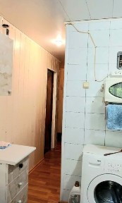 М. Холодная Гора, продам 2ух комн. кварт., ул. Полтавский шлях 126