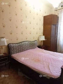 3к. 67м2 Холодная гора, Любови Малой (Постышева) пр. 14, RE-134551