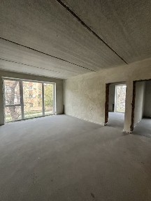 2 кімнатна квартира