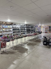 Верхньодніпровськ, Щевченка 36