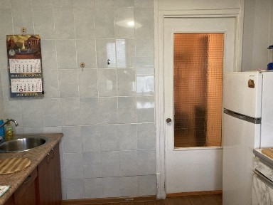 Продаж 1-кімнатної квартири, Правий Берег
