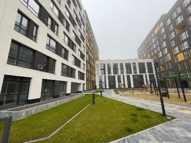 Продаж 2 кім БЕЗ комісії у ЖК «Вежа», вул. Б. Хмельницького