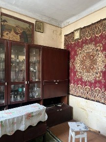 Однокімнатна 22 м кв
