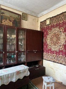 Однокімнатна 22 м кв