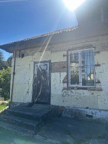 Продається однокімнатна квартира