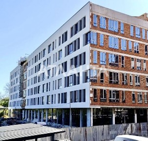 Продаж однокімнатної квартири по вул. Стрийська, ЖК Галжитлобуд.