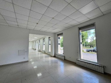 Оренда комерційного приміщення 250м2