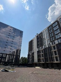 Львівська область, Львів, Сихівський