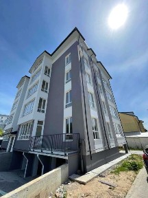 Продаж дворівнева квартира 96м² у Винниках!
