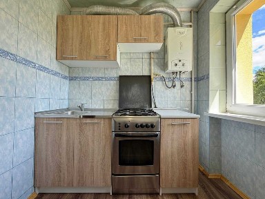 Продаж 3 кімнатної квартири