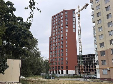 Продаж 3 кім квартири 88м² ЖК на Величковського (РЯСНЕ2)Без Комісії