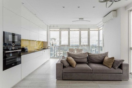 Продаж 3к квартири 90 кв. м на вул. Андрія Верхогляда 17 • ID 34453720
