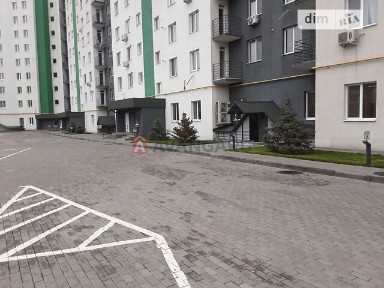 Продаж 1к квартири 45 кв. м на вул. Петра Сагайдачного 2 • ID 34446512