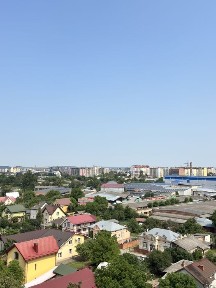 Івано-Франківська область, Івано-Франківськ