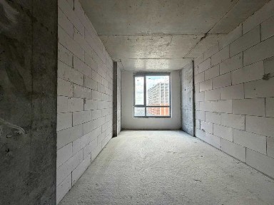 Однокімнатна з продуманим плануванням в ЖК Skygarden